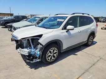 2020 Subaru Forester JF2SKAJC3LH453103