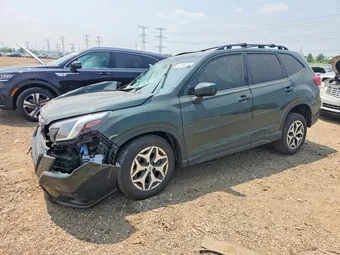 2023 Subaru Forester JF2SKAEC5PH447156