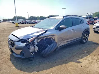 2024 Subaru Crosstrek JF2GUADC8R8342549