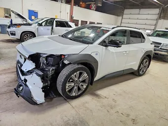 2023 Subaru Solterra JTMABABA5PA027158