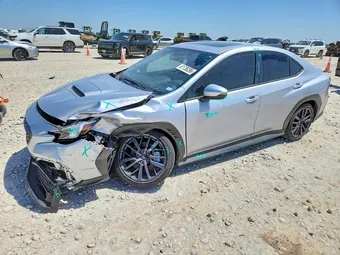 2023 Subaru WRX JF1VBAN61P8819054