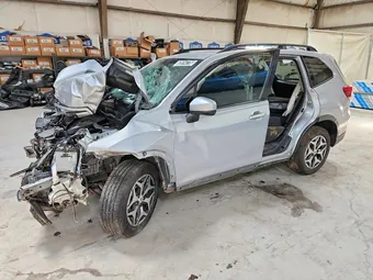 2020 Subaru Forester JF2SKAJC7LH432433