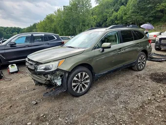 2016 Subaru Outback 4S4BSAJC9G3289286