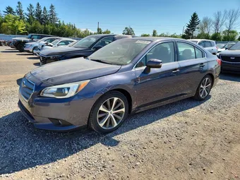 2016 Subaru Legacy 4S3BNCN66G3056834