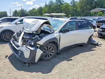 2023 Subaru Outback 4S4BTALC3P3144688