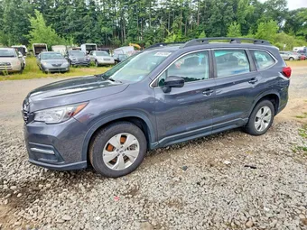 2021 Subaru Ascent 4S4WMAAD1M3442761