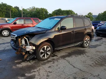 2018 Subaru Forester JF2SJAGC2JH562580