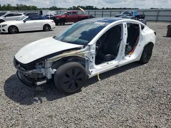2024 Tesla Model 3 5YJ3E1EA5RF756458