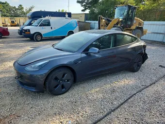 2023 Tesla Model 3 5YJ3E1EA6PF655779