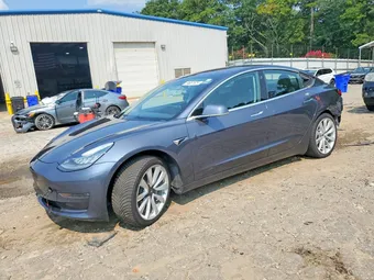 2018 Tesla Model 3 5YJ3E1EA4JF024178 Lot 59687826