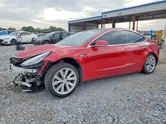 2019 Tesla Model 3 5YJ3E1EA5KF483432
