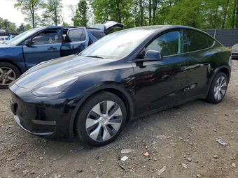 2023 Tesla Model Y 7SAYGDEE8PA171276