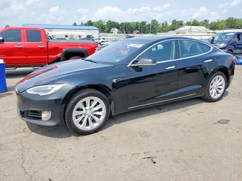 2018 Tesla Model S 5YJSA1E23JF264757
