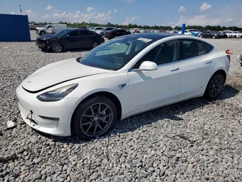 2019 Tesla Model 3 5YJ3E1EA1KF464599