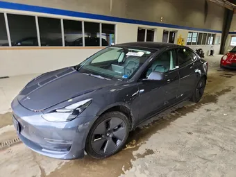 2023 Tesla Model 3 5YJ3E1EA8PF418176