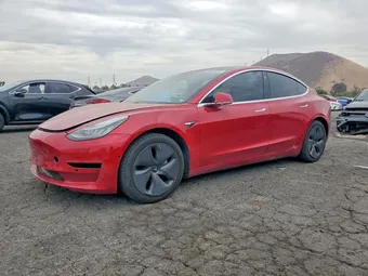 2020 Tesla Model 3 5YJ3E1EB2LF803025