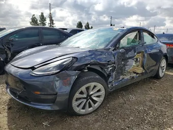 2023 Tesla Model 3 5YJ3E1EB9PF631775