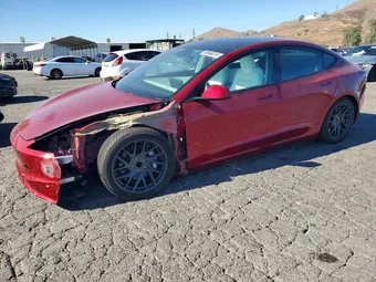 2026 Tesla Model 3 5YJ3E1EA1TF181623