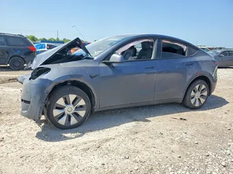 2023 Tesla Model Y 7SAYGDEE1PA197119