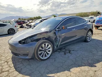 2018 Tesla Model 3 5YJ3E1EA1JF059521