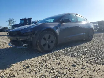 2021 Tesla Model 3 5YJ3E1EB9MF088505 Lot 41878516