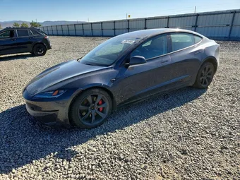 2024 Tesla Model 3 5YJ3E1ET1RF898968 Lot 53624566