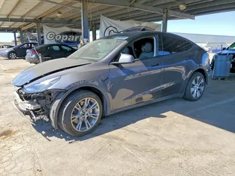 2023 Tesla Model Y 7SAYGDEEXPF859119