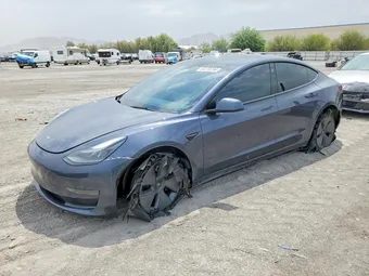 2023 Tesla Model 3 5YJ3E1EA0PF548467 Lot 64270796