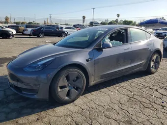 2023 Tesla Model 3 5YJ3E1EA6PF615055