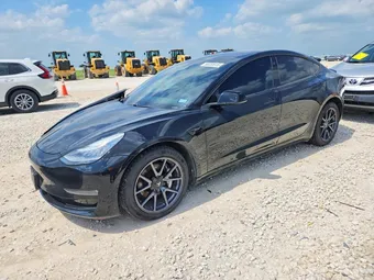 2019 Tesla Model 3 5YJ3E1EB2KF208853