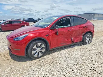 2023 Tesla Model Y 7SAYGDEE9PA112589