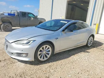 2017 Tesla Model S 5YJSA1E15HF206781