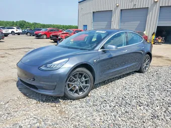 2018 Tesla Model 3 5YJ3E1EA2JF158056