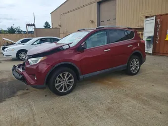 2018 Toyota RAV4 2T3YFREV6JW414231
