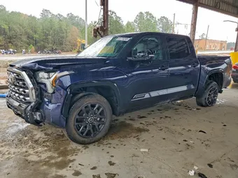 2023 Toyota Tundra 5TFNA5DB2PX103921