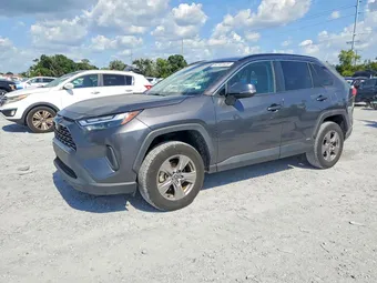 2022 Toyota RAV4 Hybrid 4T3RWRFV1NU061261