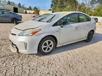 2015 Toyota Prius JTDKN3DU5F0428969