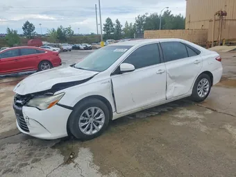 2015 Toyota Camry 4T1BD1FK7FU162152