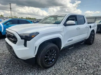 2024 Toyota Tacoma 3TYLB5JN3RT042255