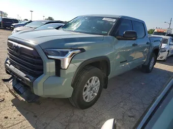 2024 Toyota Tundra 5TFLA5DB5RX183080