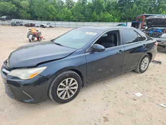 2015 Toyota Camry 4T4BF1FK4FR474154