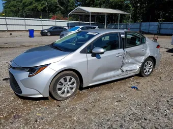2023 Toyota Corolla 5YFB4MDE7PP040280