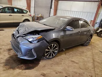 2017 Toyota Corolla 5YFBURHE3HP629724