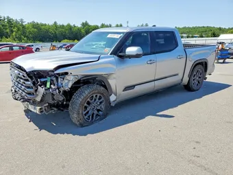 2023 Toyota Tundra 5TFNA5DB0PX086391