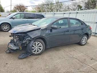 2019 Toyota Corolla 5YFBURHE4KP946113