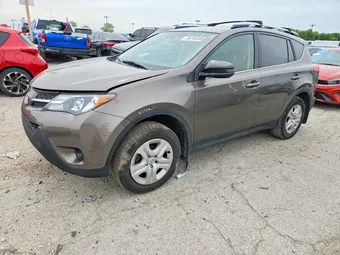 2015 Toyota RAV4 JTMBFREV7FD135736