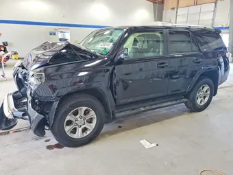 2016 Toyota 4Runner JTEBU5JR5G5356010