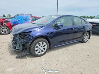 2024 Toyota Corolla JTDB4MEE8RJ015930