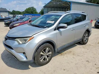 2016 Toyota RAV4 2T3WFREV1GW271382