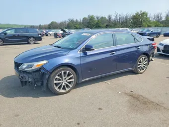 2015 Toyota Avalon 4T1BK1EB9FU193281